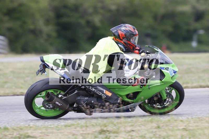 /18 23.05.2025 Get Faster Caremotion ADR/Gruppe gruen/84